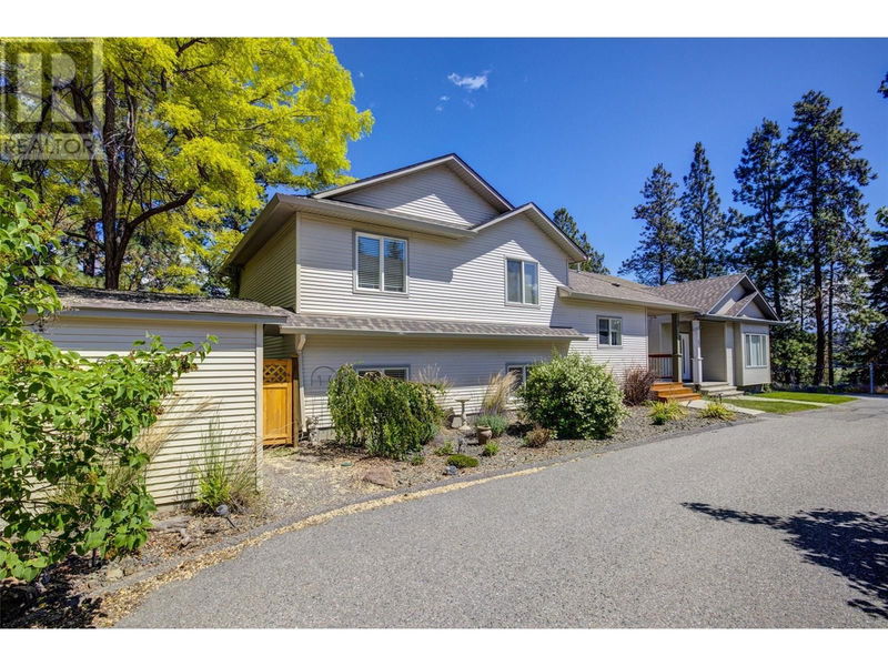 2210 Horizon Drive Unit# 32, West Kelowna, British Columbia (MLS 10327422)