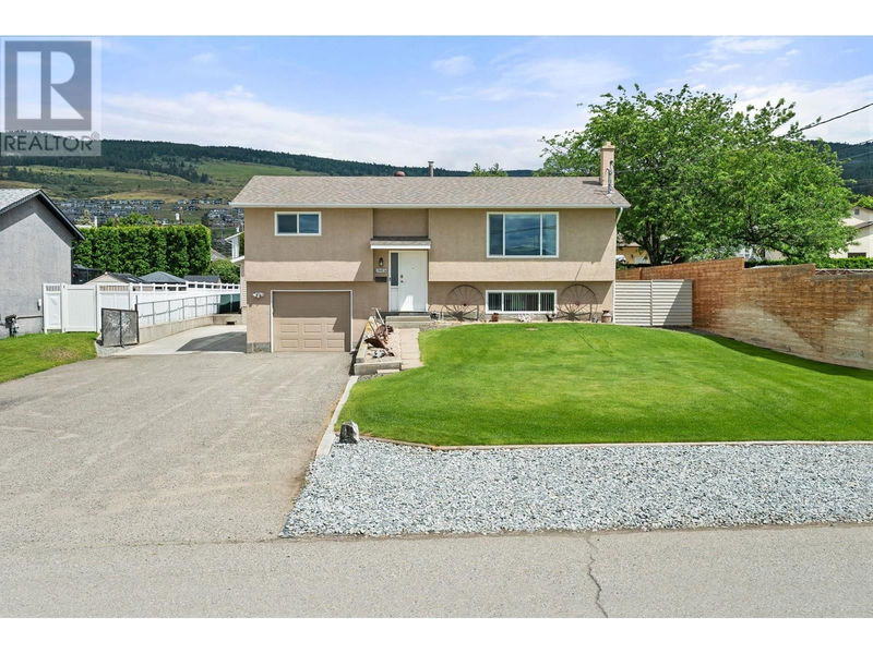 3641 Weston Road, Kelowna, British Columbia (MLS 10327523)