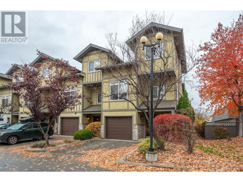 48 Galt Avenue Unit# 101, Penticton, British Columbia (MLS 10327568)