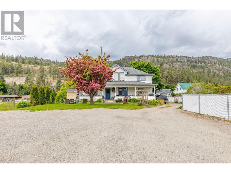 14612 Garnet Avenue, Summerland, British Columbia (MLS 10327598)