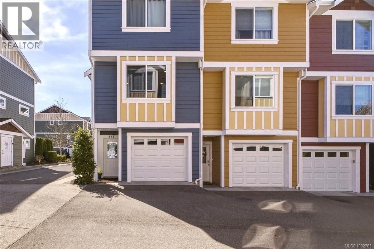 112 6057 DOUMONT Road