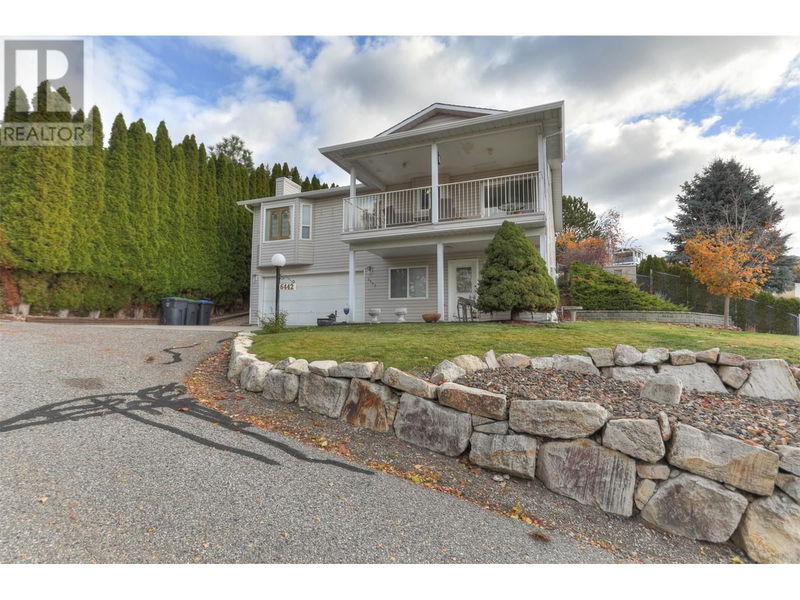 6442 Spencer Road Lot# 99, Kelowna, British Columbia (MLS 10327653)