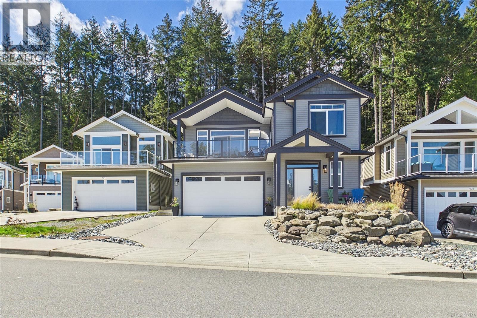 920 Craig Road
