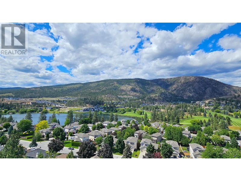 1990 Upper Sundance Drive Unit# 3314, West Kelowna, British Columbia (MLS 10327684)