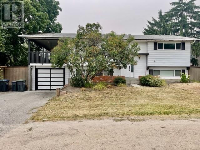 3720 Hoskins Road, West Kelowna, British Columbia (MLS 10327686)