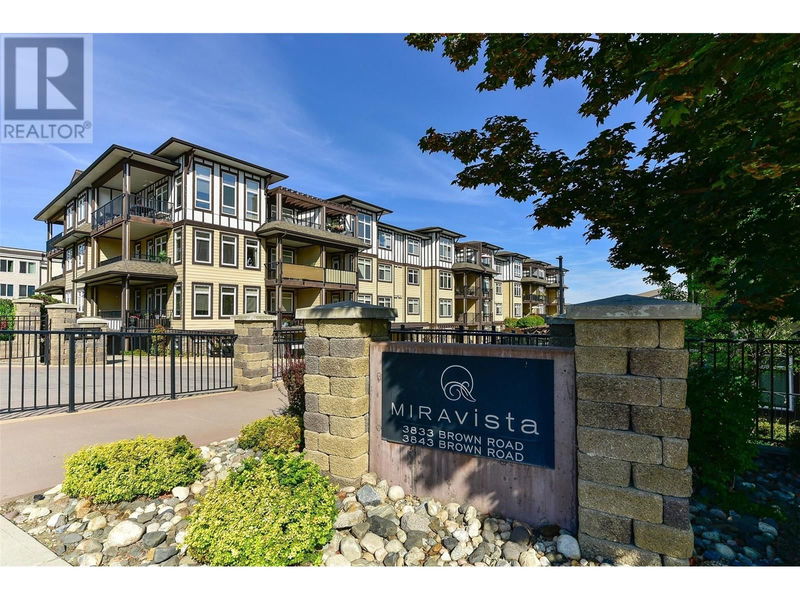 3833 Brown Road Unit# 1208, West Kelowna, British Columbia (MLS 10327714)