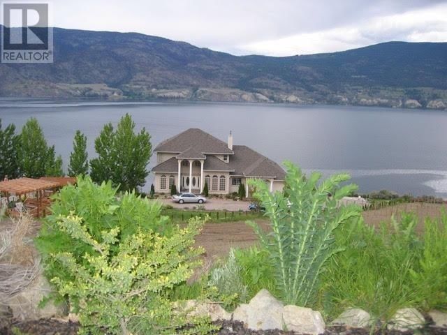 21606 Bridgeman Road, Summerland, British Columbia (MLS 10327735)