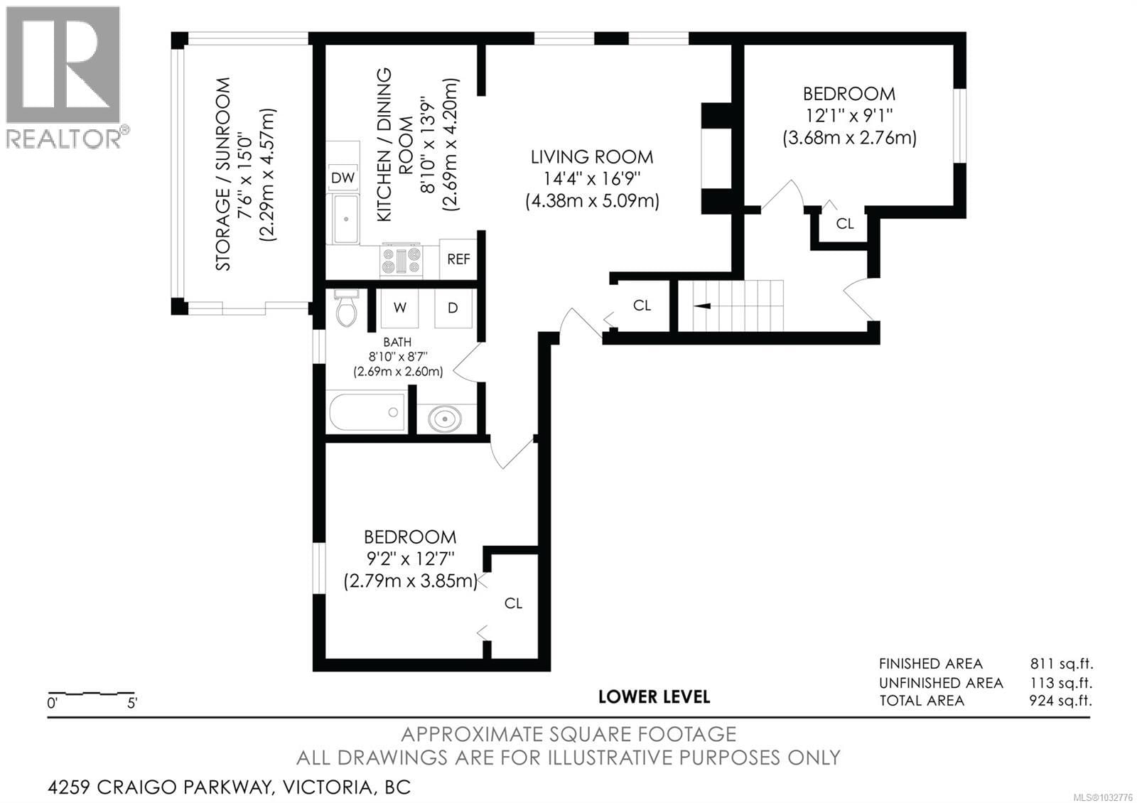 4259 CRAIGO PARK WAY Image 28