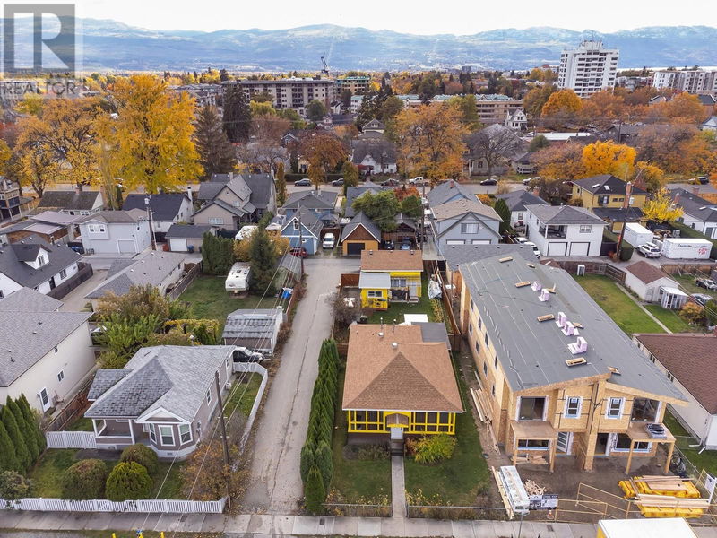 795 Lawson Avenue, Kelowna, British Columbia (MLS 10327767)