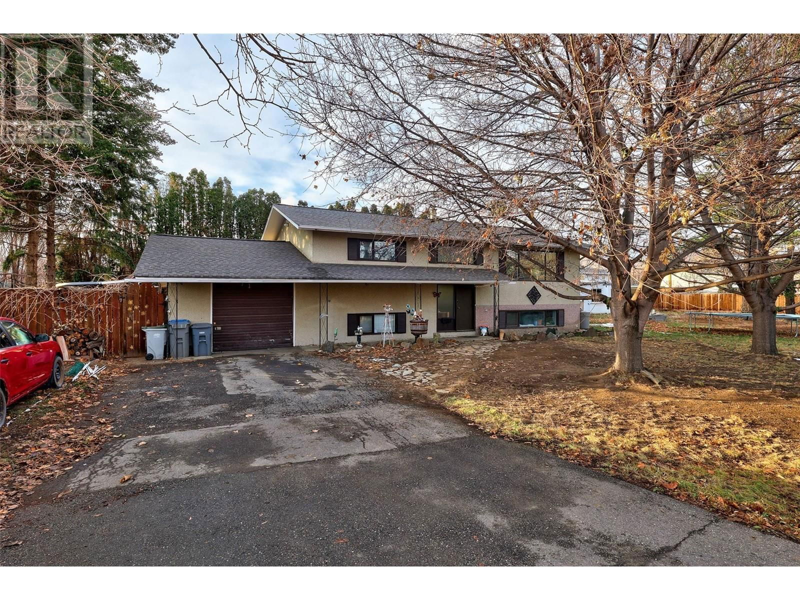 Primary Property View