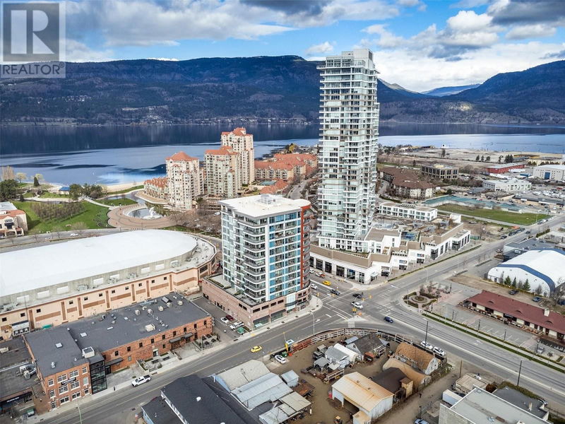 1232 Ellis Street Unit# 904, Kelowna, British Columbia (MLS 10327780)