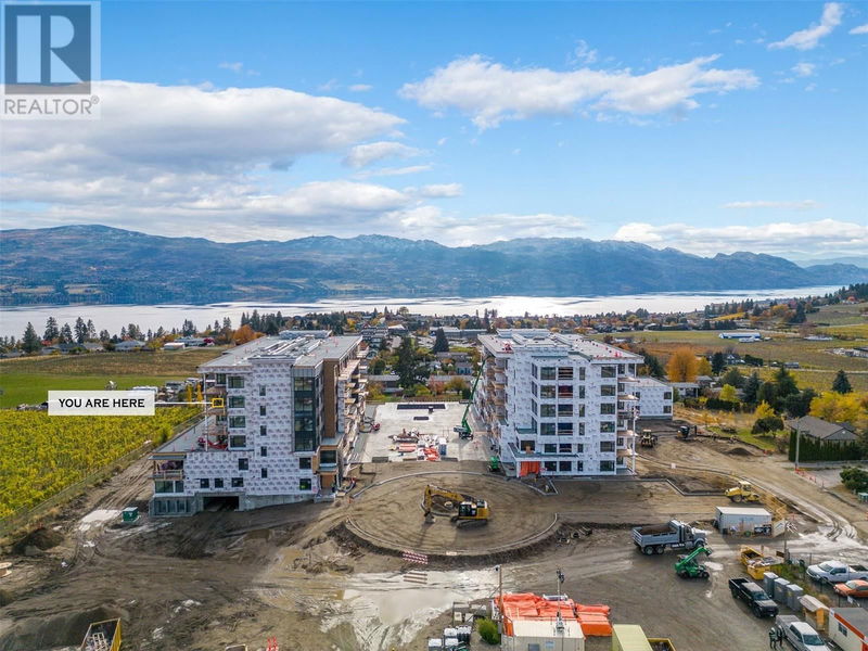 2750 Olalla Road Unit# 508, West Kelowna, British Columbia (MLS 10327830)