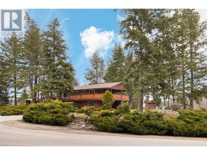 1635 Blackwood Drive, West Kelowna, British Columbia (MLS 10327844)