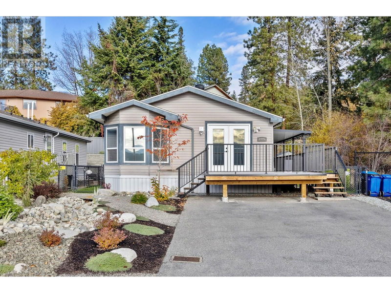 2440 Old Okanagan Highway Unit# 1329, West Kelowna, British Columbia (MLS 10327872)