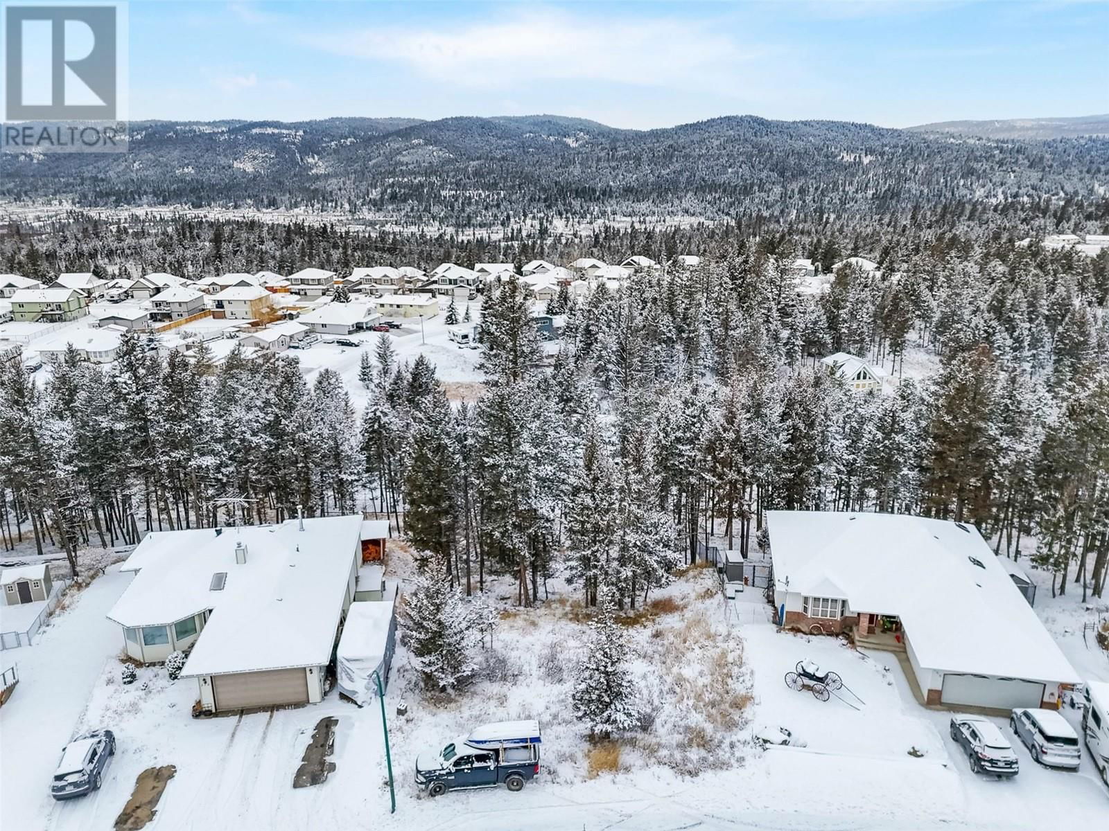 Primary Property View