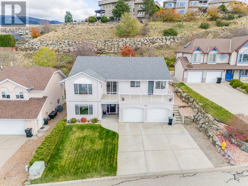 863 Mt Grady Place, Vernon, British Columbia (MLS 10327971)