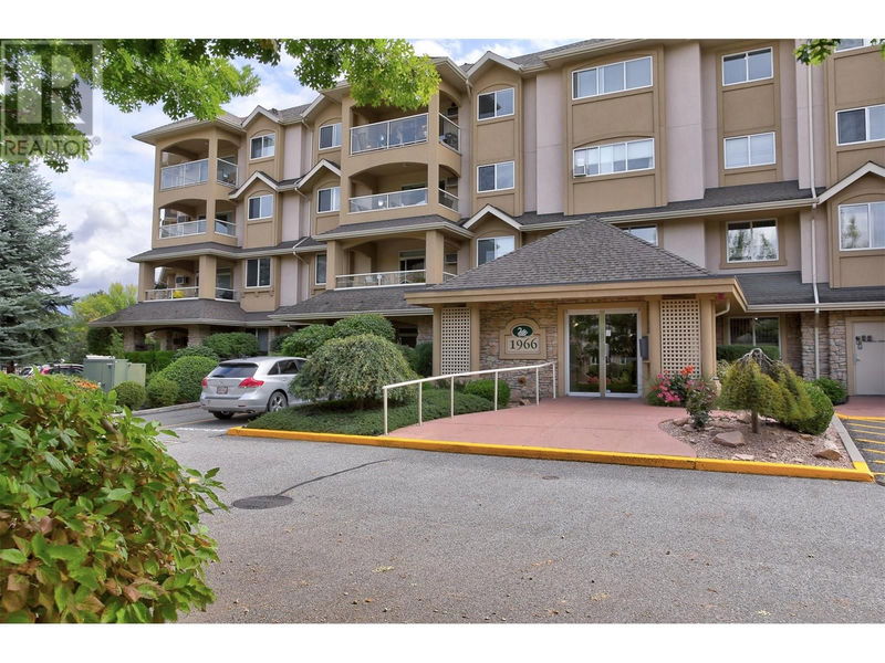 1966 Enterprise Way Unit# 104, Kelowna, British Columbia (MLS 10327978)