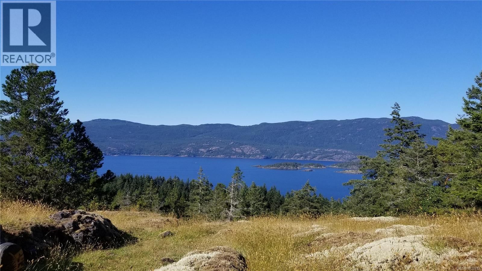 A Millicheap Road, Lasqueti Island, British Columbia V0R 2J0