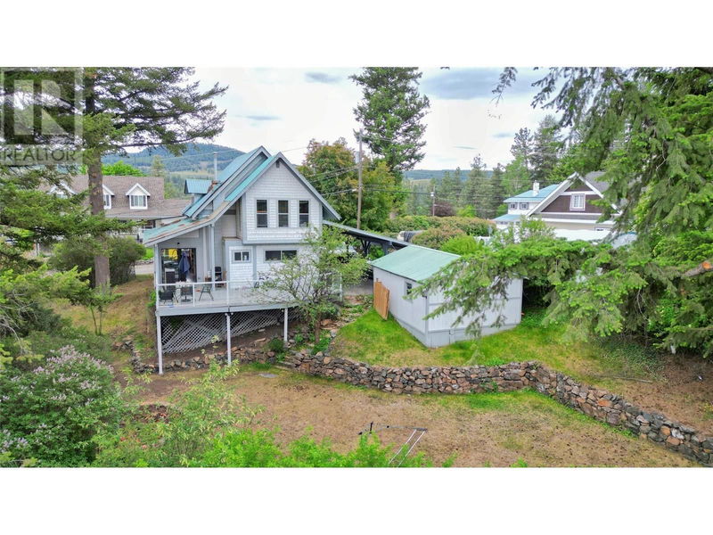 Secondary Property View