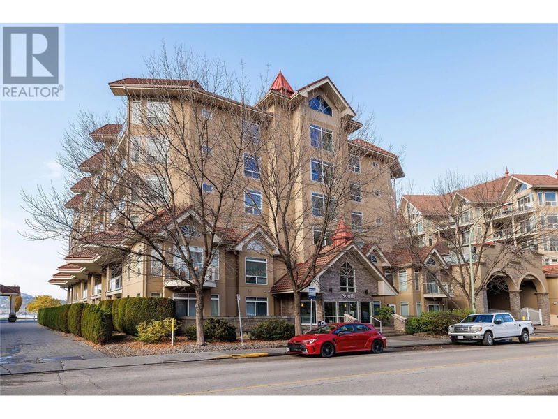 1088 Sunset Drive Unit# 540 Lot# 216, Kelowna, British Columbia (MLS 10328192)