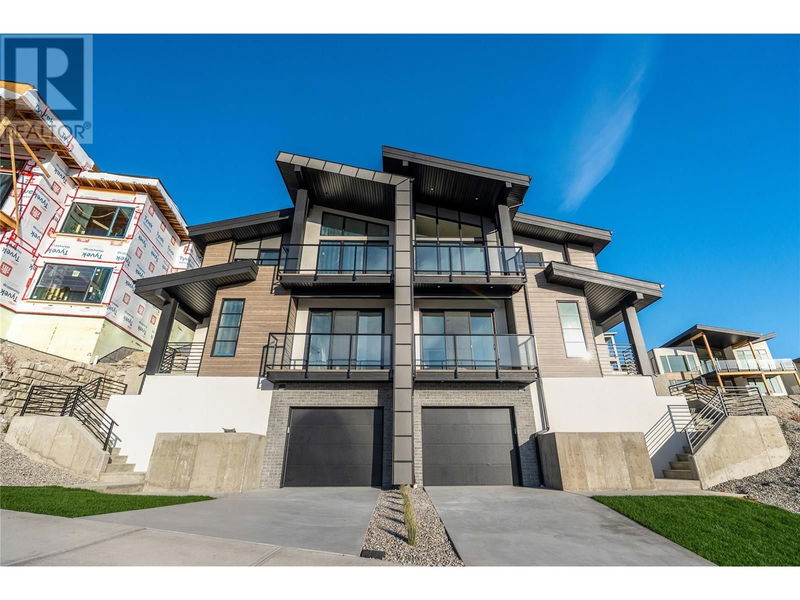 1100 Antler Drive Unit# 102, Penticton, British Columbia (MLS 10328226)