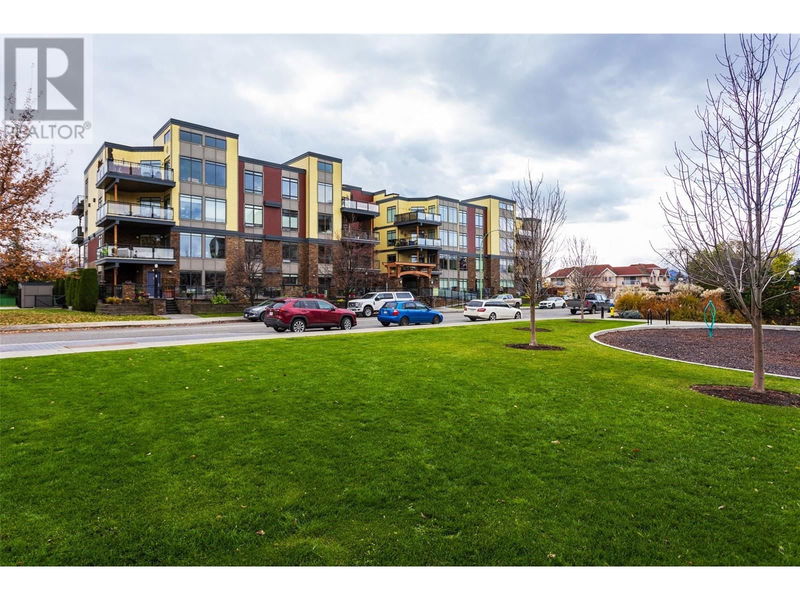 2011 Agassiz Road Unit# 104, Kelowna, British Columbia (MLS 10328241)