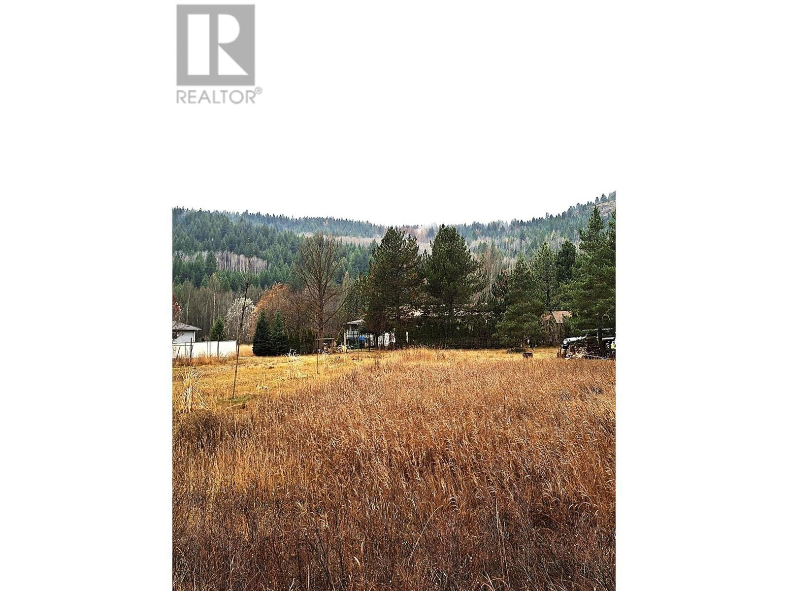Primary Property View