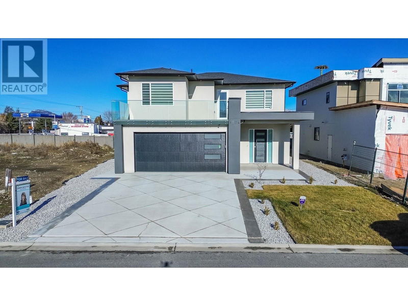 1724 Treffry Place, Summerland, British Columbia (MLS 10328263)