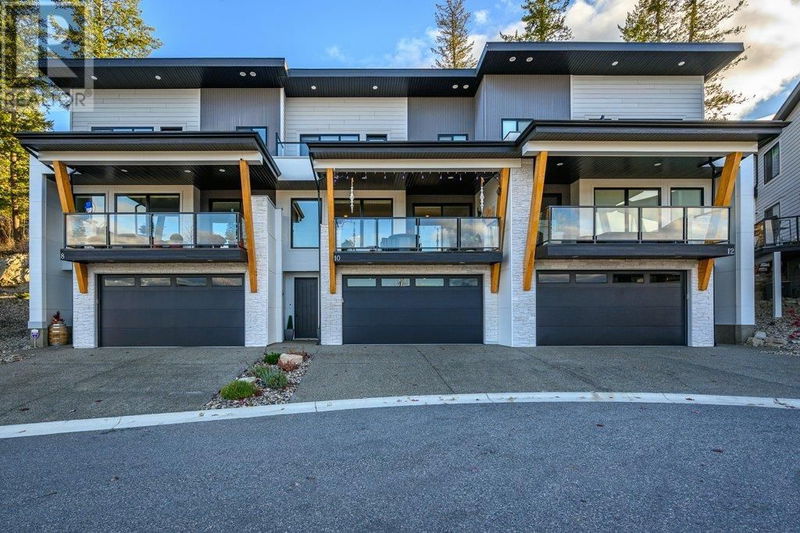 269 Diamond Way Unit# 10, Vernon, British Columbia (MLS 10328306)