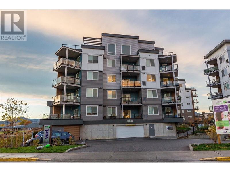 3642 Mission Springs Drive Unit# 401c, Kelowna, British Columbia (MLS 10328327)