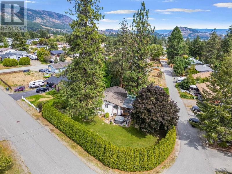 3565 Glasgow Road, West Kelowna, British Columbia (MLS 10328328)