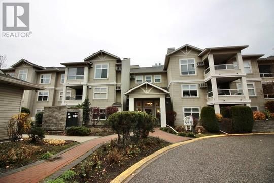 555 Houghton Road Unit# 314, Kelowna, British Columbia (MLS 10328333)