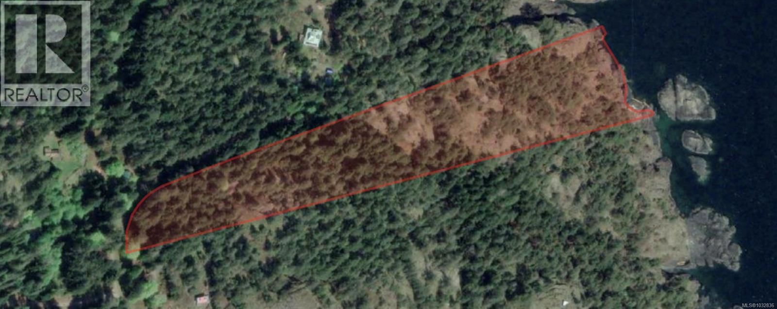 8 Windham Road, Lasqueti Island, British Columbia V0R 2J0