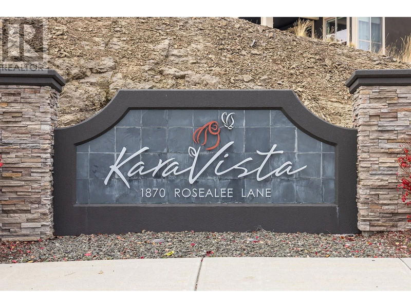 1870 Rosealee Lane Unit# 42, West Kelowna, British Columbia (MLS 10328362)