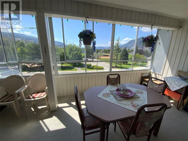 Tertiary Property View