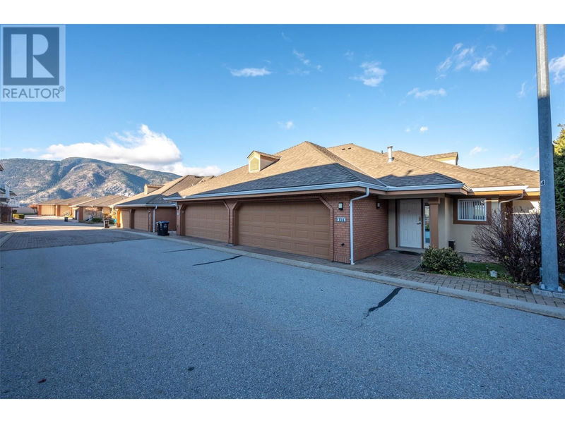 3948 Finnerty Road Unit# 114, Penticton, British Columbia (MLS 10328413)