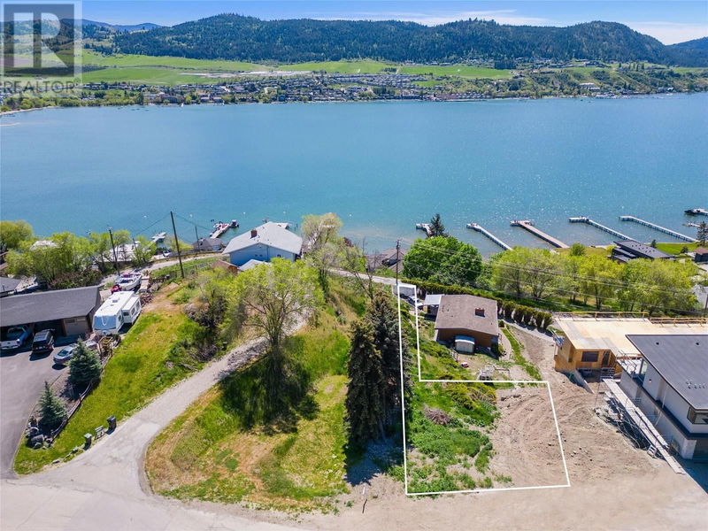 7329 Ogata Way Lot# 2, Vernon, British Columbia (MLS 10328429)