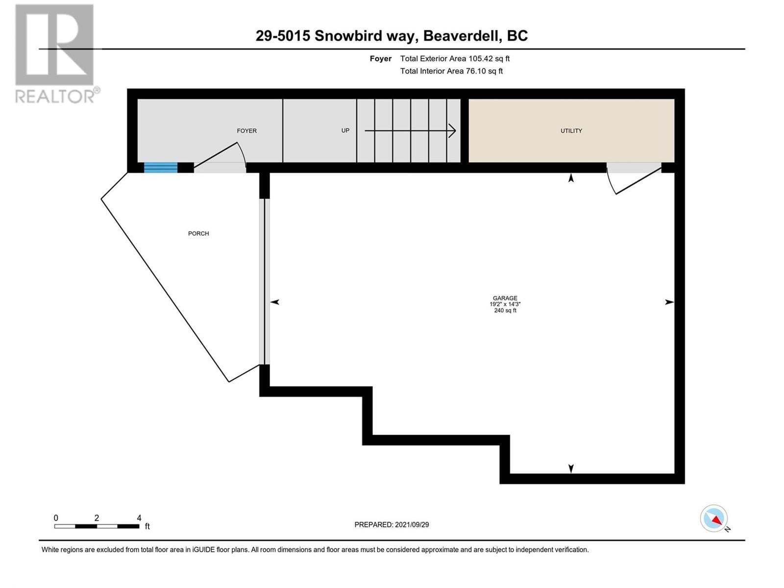 5015 Snowbird Way Unit# 29 Image 22