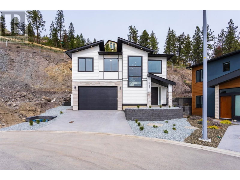 830 Westview Way Unit# 10 Lot# 10, West Kelowna, British Columbia (MLS 10328447)