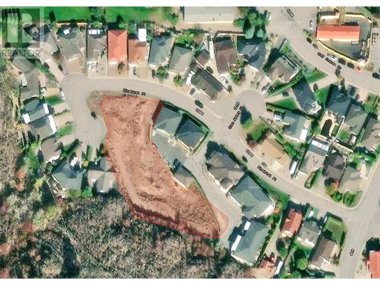 Primary Property View