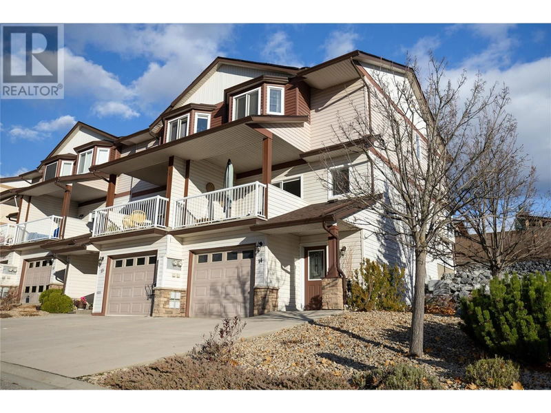 5901 Heritage Drive Unit# 14, Vernon, British Columbia (MLS 10328467)