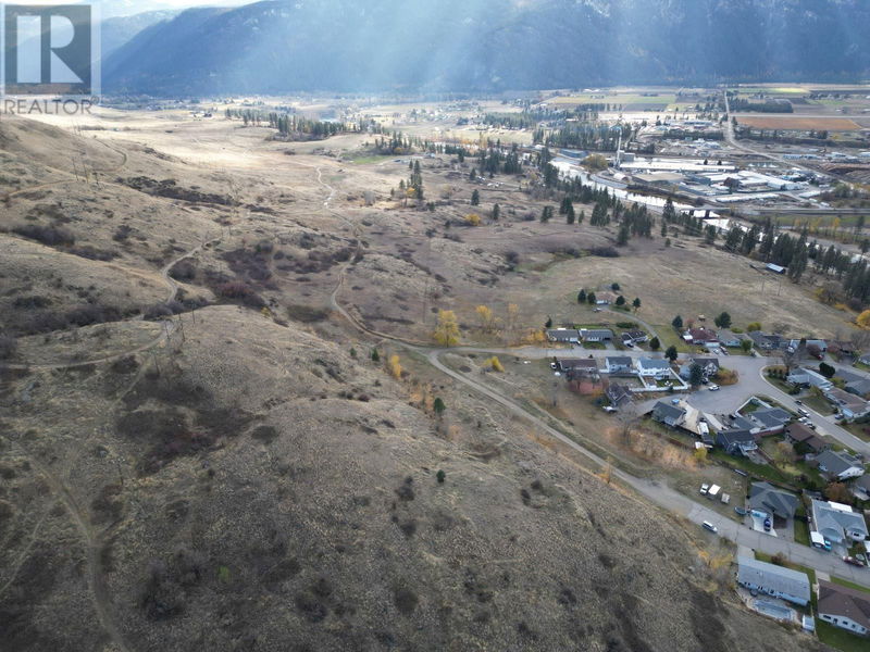 Tertiary Property View