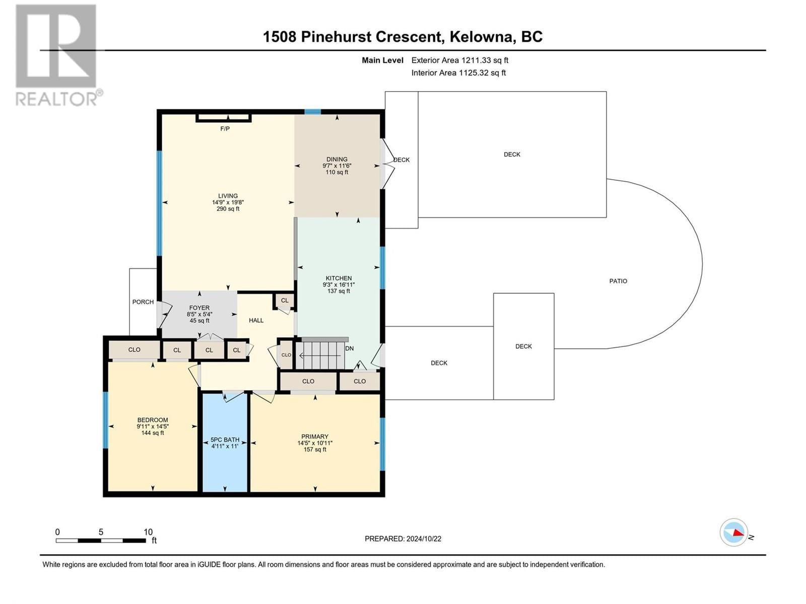 1508 Pinehurst Crescent Image 47