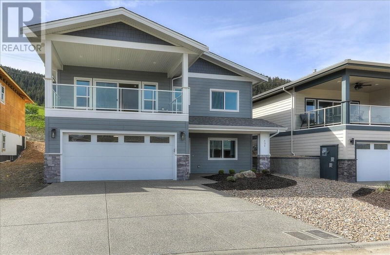 7760 Okanagan Landing Road Unit# 131, Vernon, British Columbia (MLS 10328549)