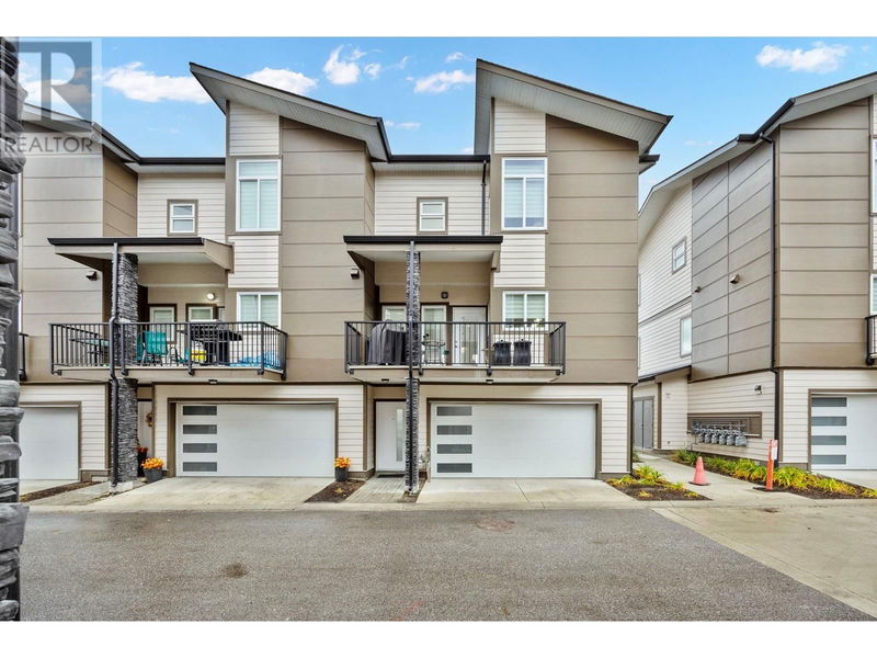 1354 Rutland Road N Unit# 7, Kelowna, British Columbia (MLS 10328550)