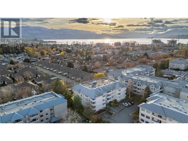 987 Klo Road Unit# 103, Kelowna, British Columbia (MLS 10328553)