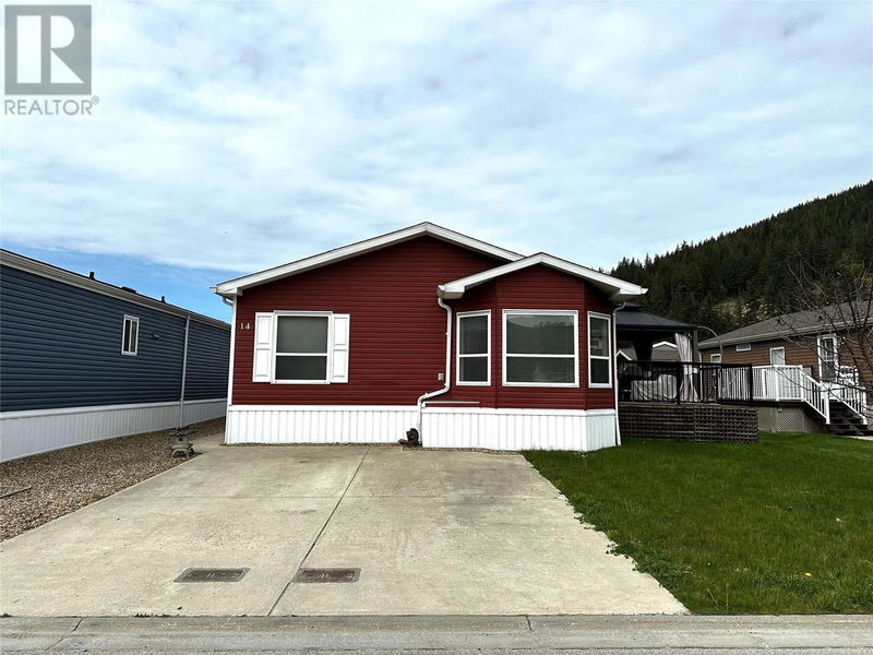 Secondary Property View