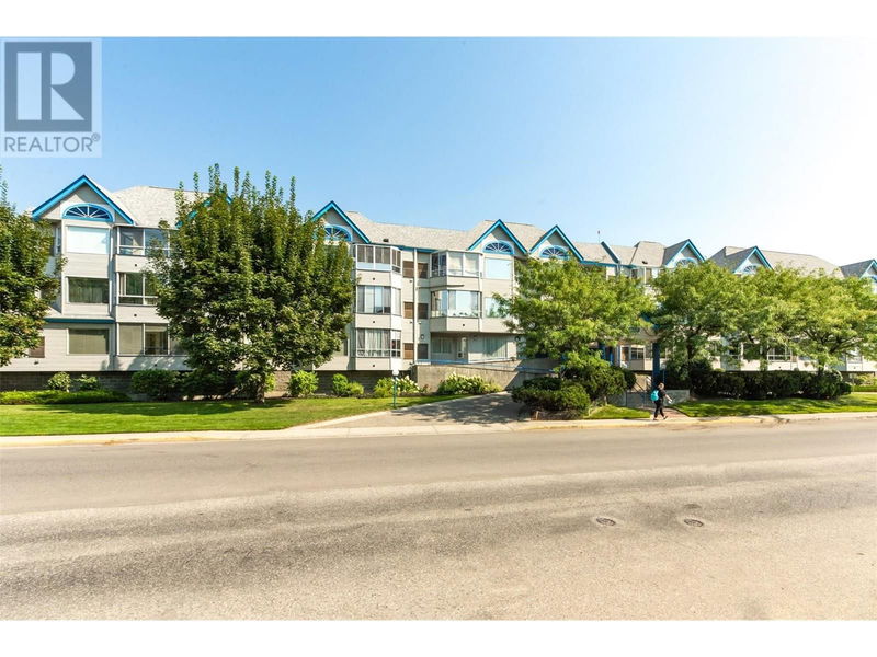 3157 Casorso Road Unit# 117, Kelowna, British Columbia (MLS 10328636)