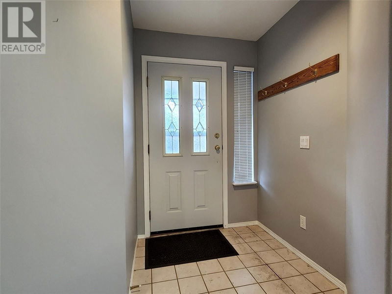 Tertiary Property View