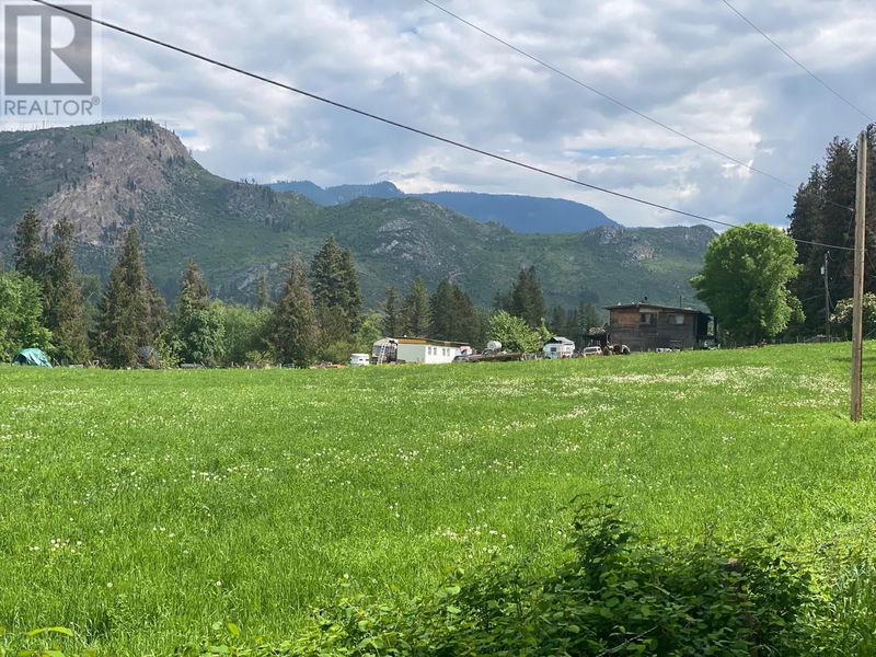 Tertiary Property View
